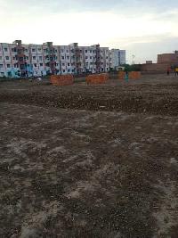  Residential Plot for Sale in Sarvodaya Nagar, Banda