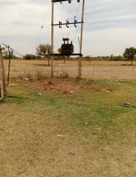  Agricultural Land for Sale in Phalodi, Jodhpur