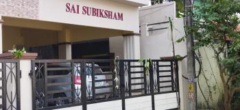 2.0 BHK Builder Floors for Rent in Vandalur, Chennai