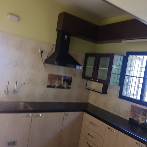 2 BHK Builder Floor 1050 Sq.ft. for Rent in Vandalur, Chennai