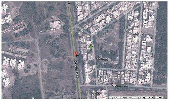  Commercial Land for Sale in Saru Section Road, Jamnagar