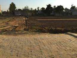  Residential Plot for Sale in Sohna Road, Gurgaon