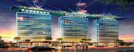  Office Space for Sale in Sector 90 Noida