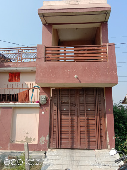1 BHK House for Sale in Bakshi Ka Talab, Lucknow