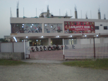  Commercial Shop for Rent in Green Park Colony, Kathua