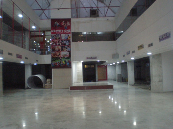  Commercial Shop for Rent in Green Park Colony, Kathua