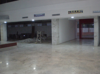  Showroom for Rent in Green Park Colony, Kathua