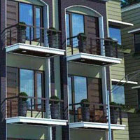 3 BHK Flat for Sale in Kharar Road, Mohali