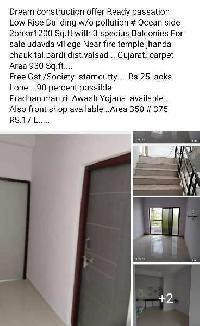 2 BHK Builder Floor for Sale in Pardi, Vapi