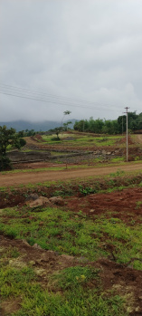  Agricultural Land for Sale in Velhe, Pune