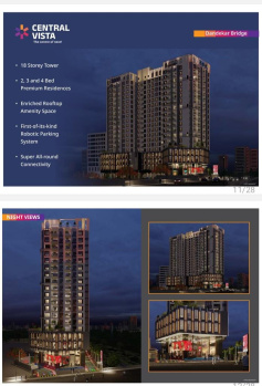 3 BHK Flat for Sale in Sadashivpeth, Pune