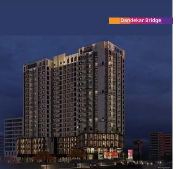 3 BHK Flat for Sale in Navi Peth, Pune