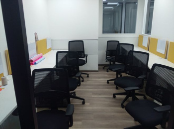  Office Space for Rent in Boat Club Road, Pune