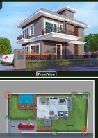 4 BHK Villa for Sale in Lonavala, Pune