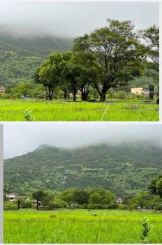  Residential Plot for Sale in Waksai, Lonavala, Pune