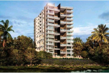 3.5 BHK Flat for Sale in Boat Club Road, Pune