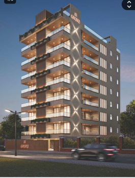 4.5 BHK Flat for Sale in Model Colony, Shivaji Nagar, Pune