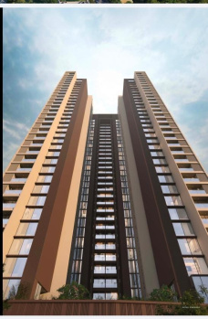 3 BHK Flat for Sale in Shivaji Nagar, Pune