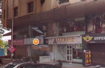  Commercial Shop for Rent in Aundh, Pune