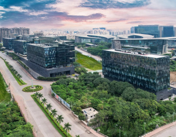 Office Space for Rent in Kharadi, Pune