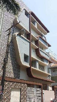 2 BHK Builder Floor for Rent in Chikka, Banaswadi, Bangalore