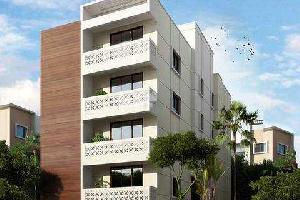 2 BHK Flat for Rent in Bylahalli, Bangalore