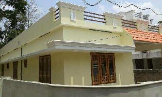 2 BHK House for Rent in Vinayak Nagar, Wilson Garden, Bangalore