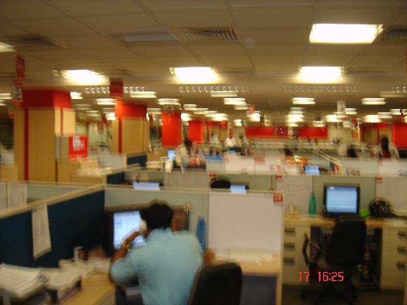 Office Space 75000 Sq.ft. for Sale in Phase II Udyog Vihar, Gurgaon