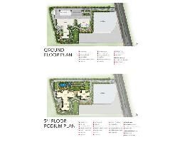 3 BHK Flat for Sale in Mulund West, Mumbai