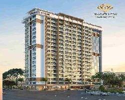 1 BHK Flat for Sale in Ghatkopar East, Mumbai