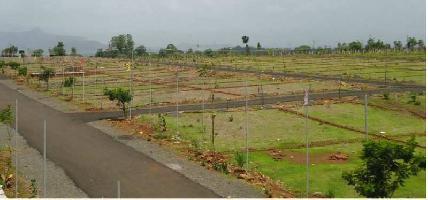  Residential Plot for Sale in Pali, Raigad