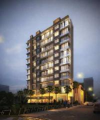 2 BHK Flat for Sale in Chembur Naka, Chembur East, Mumbai