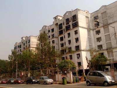 2 BHK Apartment 860 Sq.ft. for Rent in