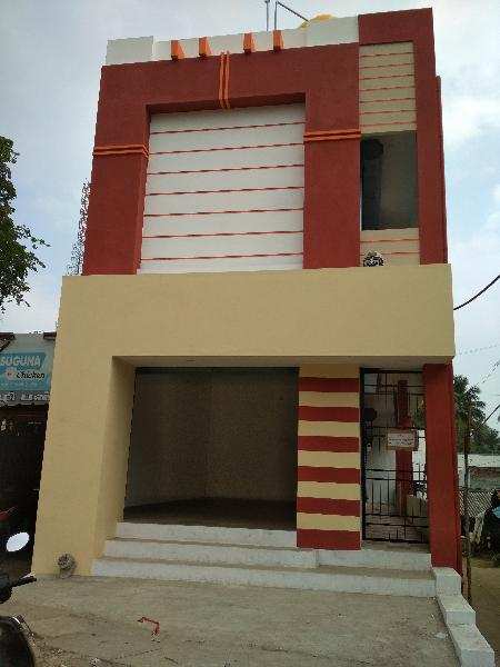 Commercial Shop 780 Sq.ft. for Rent in Hasthampatti, Salem