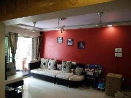 1 BHK Flat for Rent in Sector 4, Kopar Khairane, Navi Mumbai