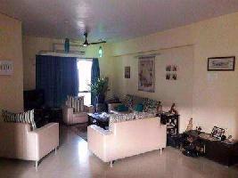 1 BHK Flat for Rent in Kopar Khairane, Navi Mumbai