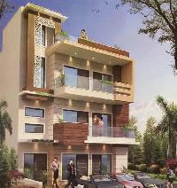 3 BHK Builder Floor for Sale in Sector 85 Faridabad