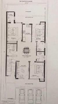 3 BHK Builder Floor for Sale in Sector 85 Faridabad