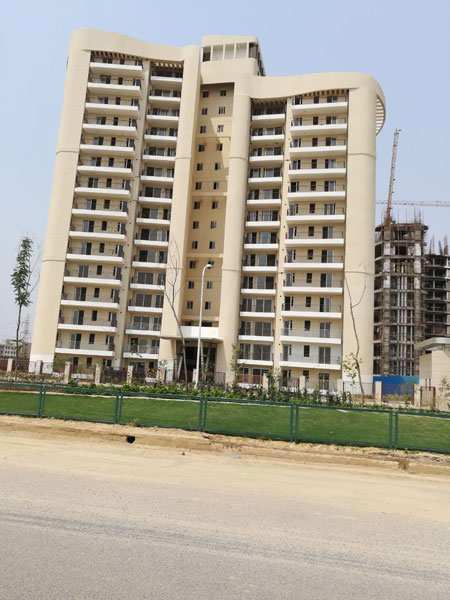 3 BHK Residential Apartment 1625 Sq.ft. for Sale in Greater Faridabad