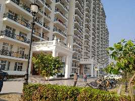 3 BHK Flat for Rent in Sector 7, Gomti Nagar Extension, Lucknow