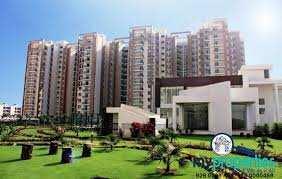 3 BHK Flat for Sale in Ambala Highway, Zirakpur