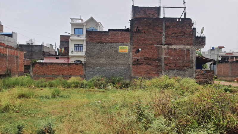  Residential Plot 3000 Sq.ft. for Sale in Nawabganj Barabanki