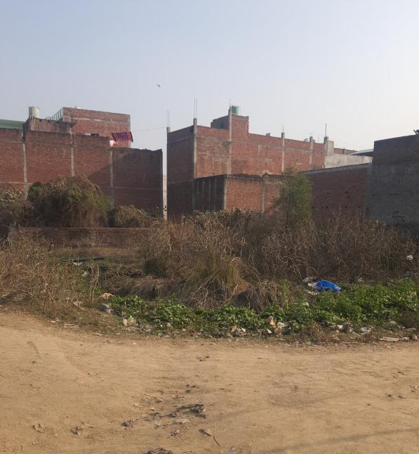  3000 Sq.ft. Residential Plot for Sale in Nawabganj Barabanki