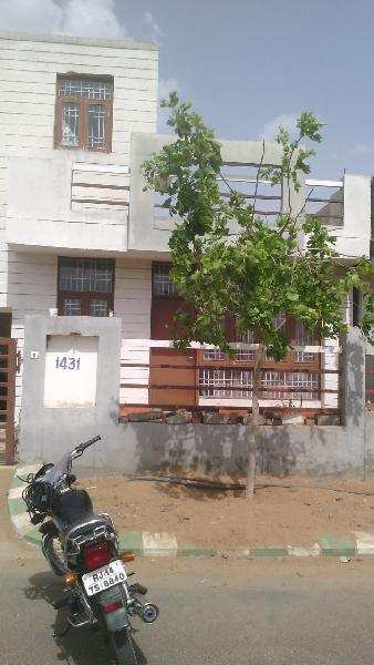2 BHK House 1500 Sq.ft. for Rent in