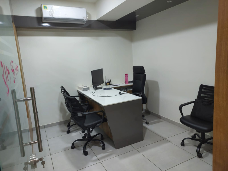  1200 Sq.ft. Office Space for Rent in Mall Road, Amritsar