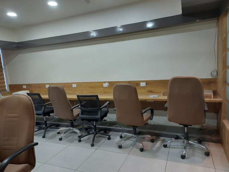  1200 Sq.ft. Office Space for Rent in Ranjit Avenue, Amritsar