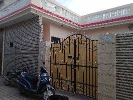 3 BHK House for Sale in New Cantt Road, Faridkot