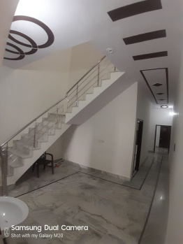 4 BHK House for Sale in New Cantt Road, Faridkot