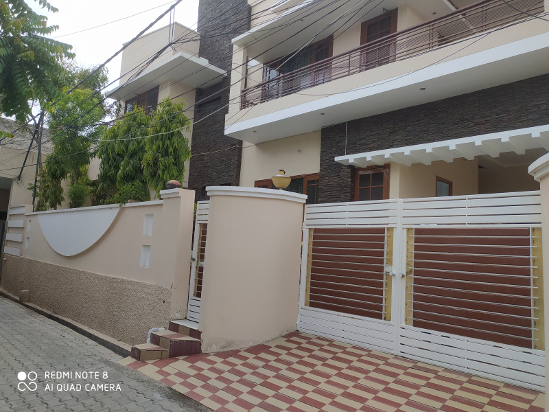 7 BHK House 550 Sq. Yards for Sale in Dogar Basti, Faridkot