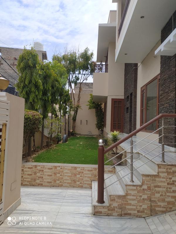 7 BHK House 550 Sq. Yards for Sale in Dogar Basti, Faridkot